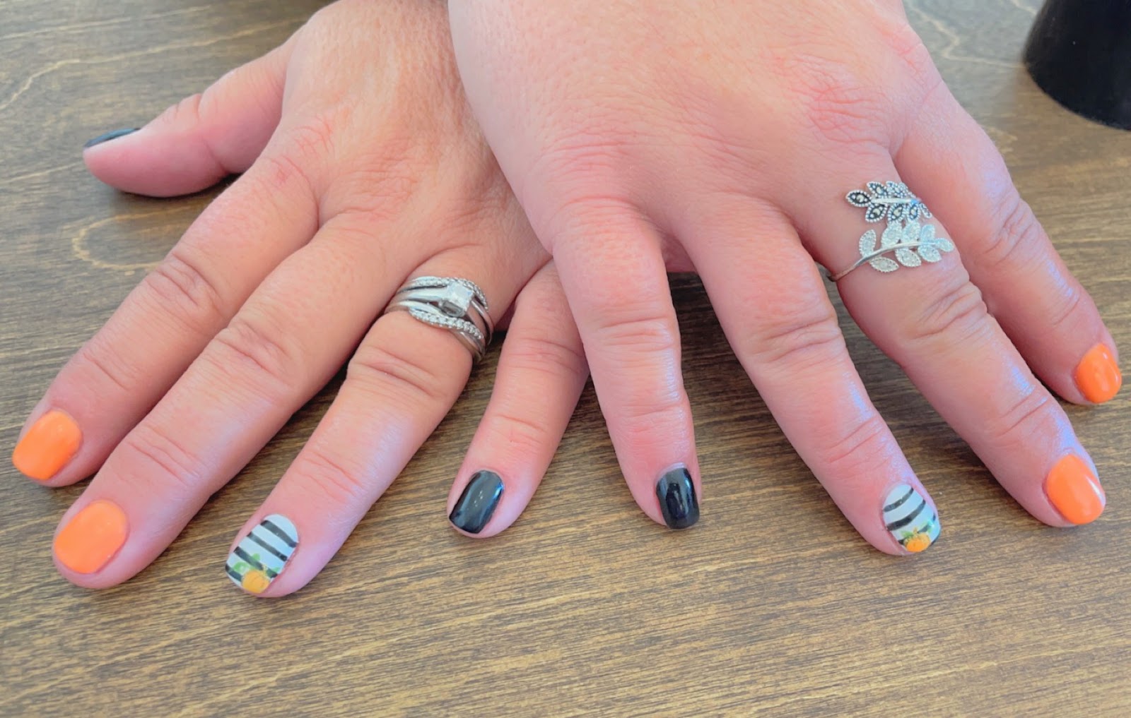 Sakura Nails nail photo 2