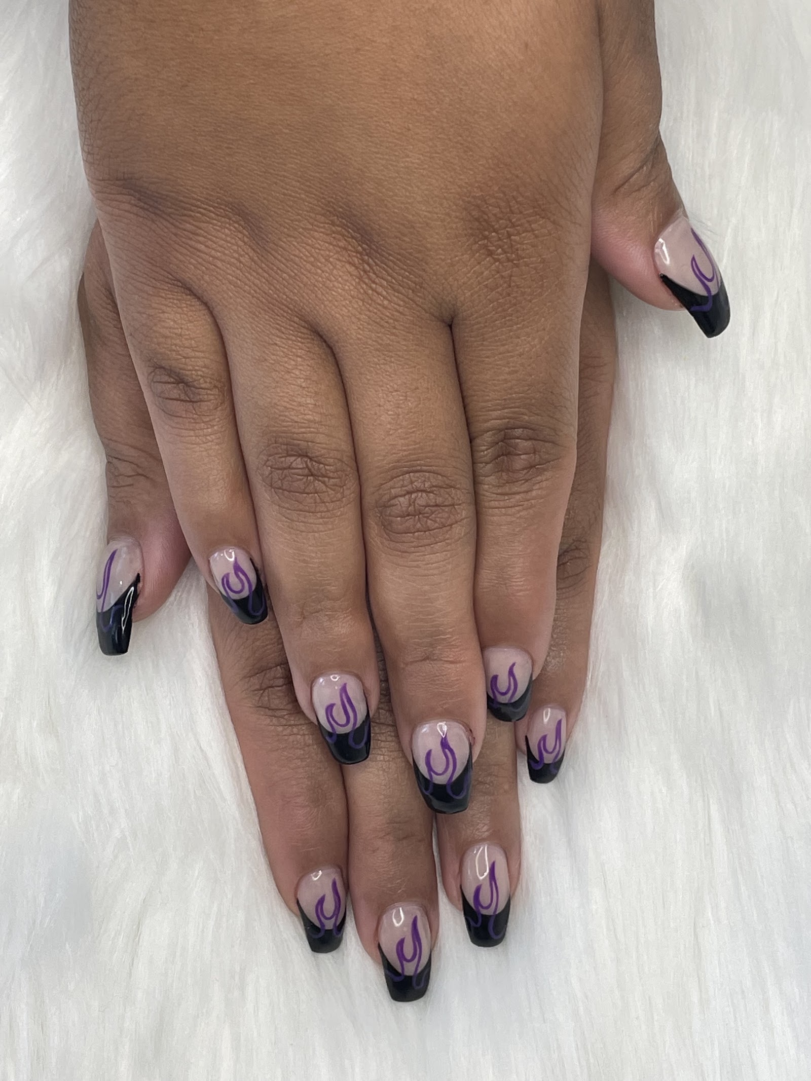 Sakura Nails nail photo 3
