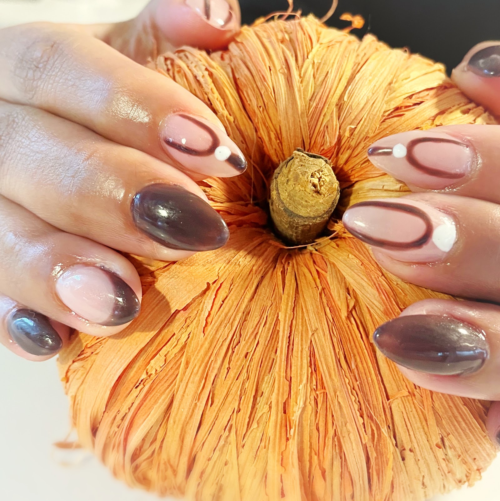 Sakura Nails nail photo 5