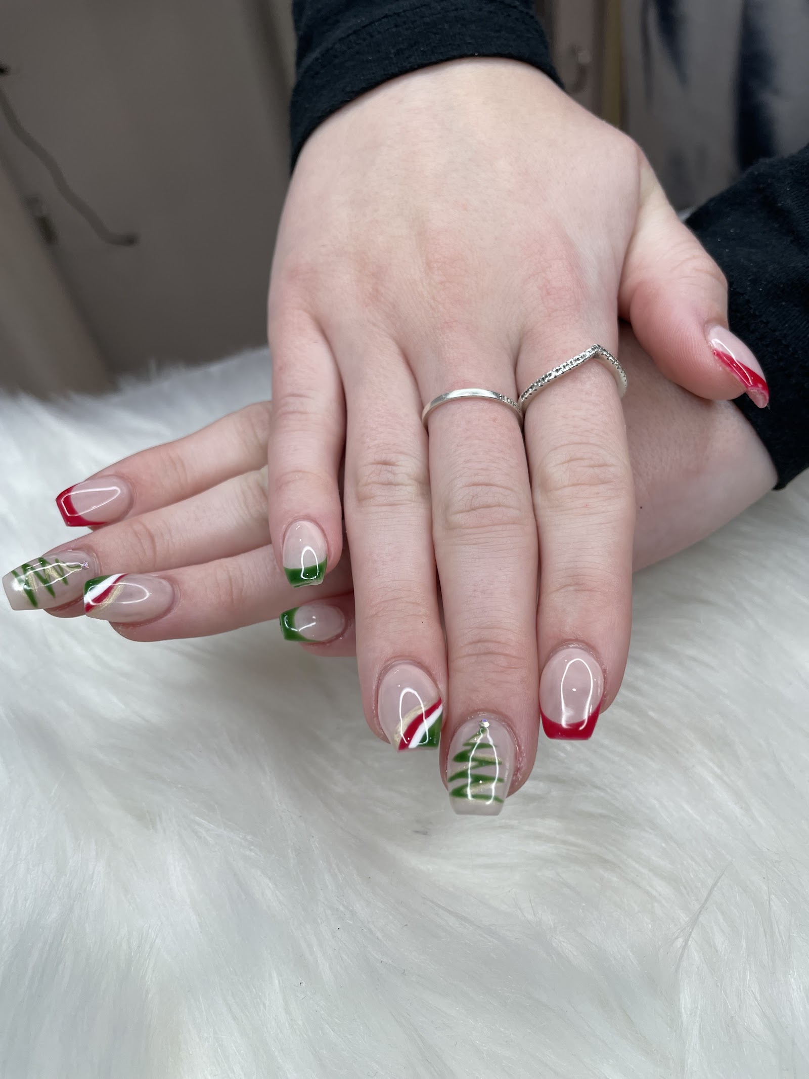 Sakura Nails nail photo 6