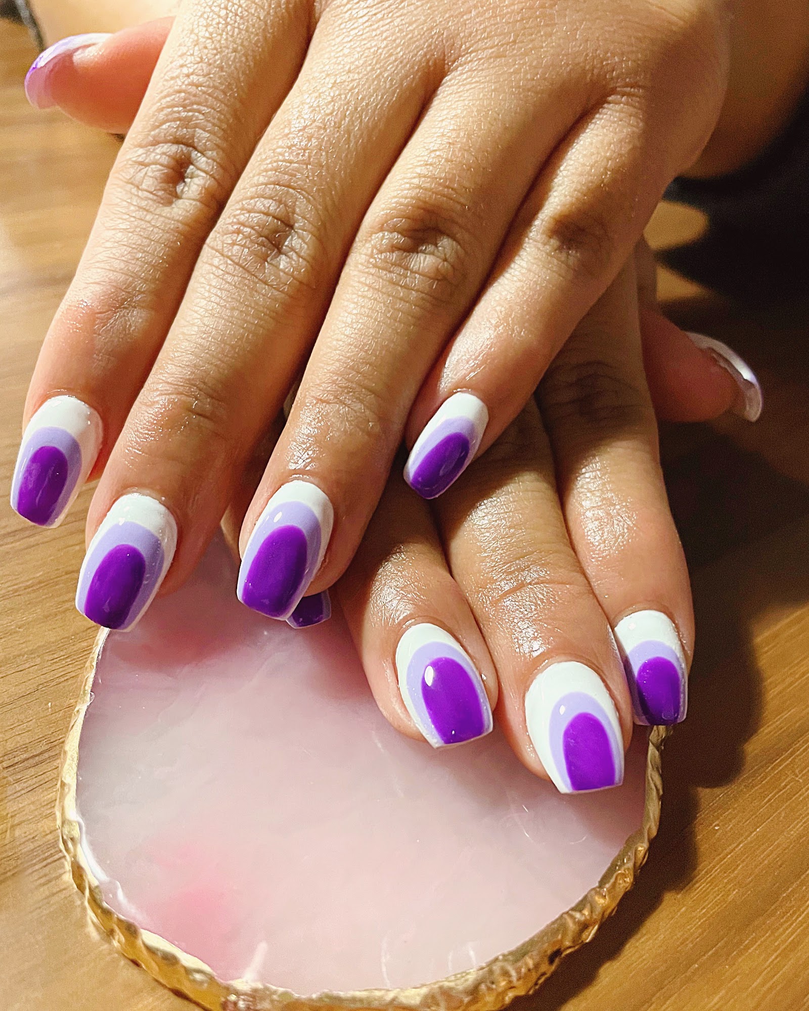 Sakura Nails nail photo 7